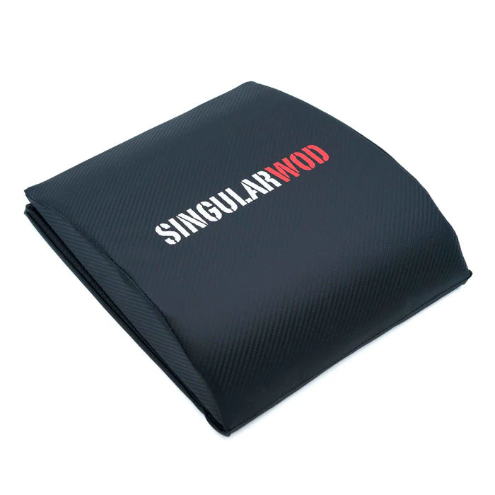 AB-MAT CON EXTENSIÓN doblado de arriba