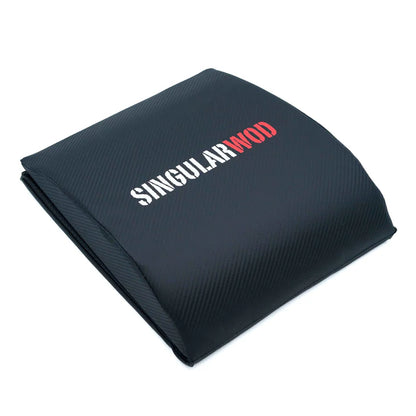 AB-MAT CON EXTENSIÓN doblado de arriba