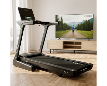 Cinta de correr T-70 Salter