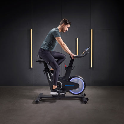 Bicicleta ciclo indoor 3.0SC - Horizon Fitness