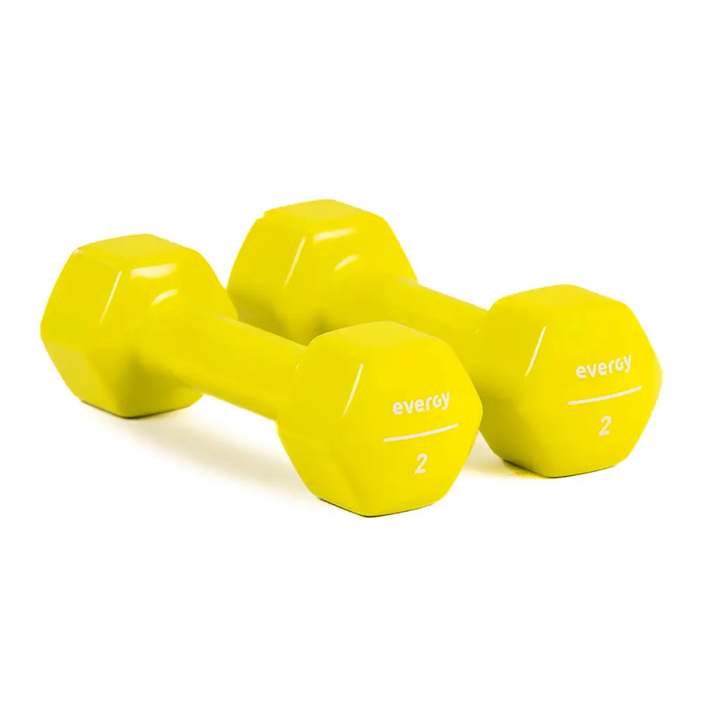 Mancuernas Studio Home (PAR) Evergy