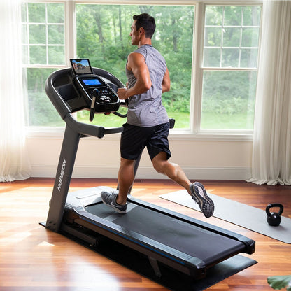 Cinta de correr plegable 7.4AT - Horizon Fitness