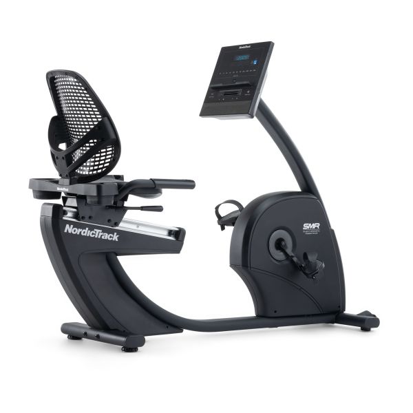 Bicicleta reclinada G LE NordicTrack