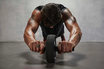 RUEDA ABDOMINAL EVERGY