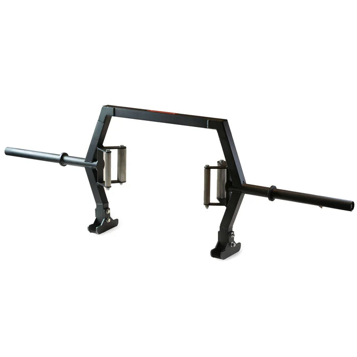 BARRA OLÍMPICA HEXAGONAL ÉLITE SINGULARWOD