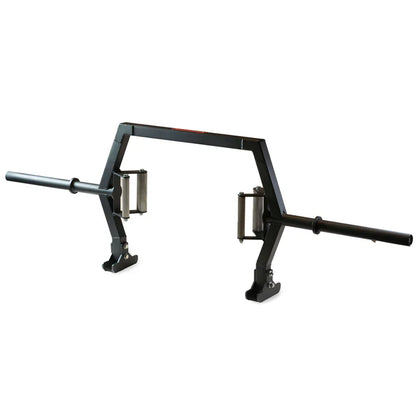 BARRA OLÍMPICA HEXAGONAL ÉLITE SINGULARWOD