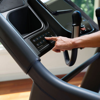 Cinta de correr plegable 7.4AT - Horizon Fitness