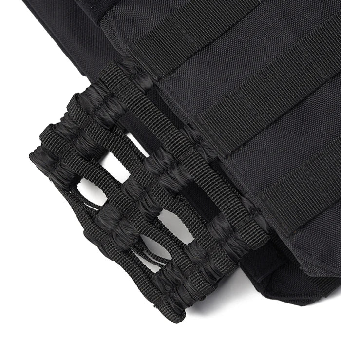 Chaleco táctico Singularwod