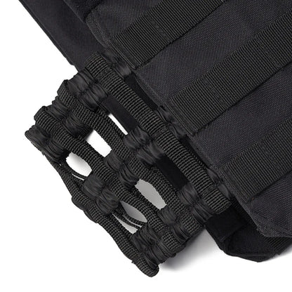 Chaleco táctico Singularwod