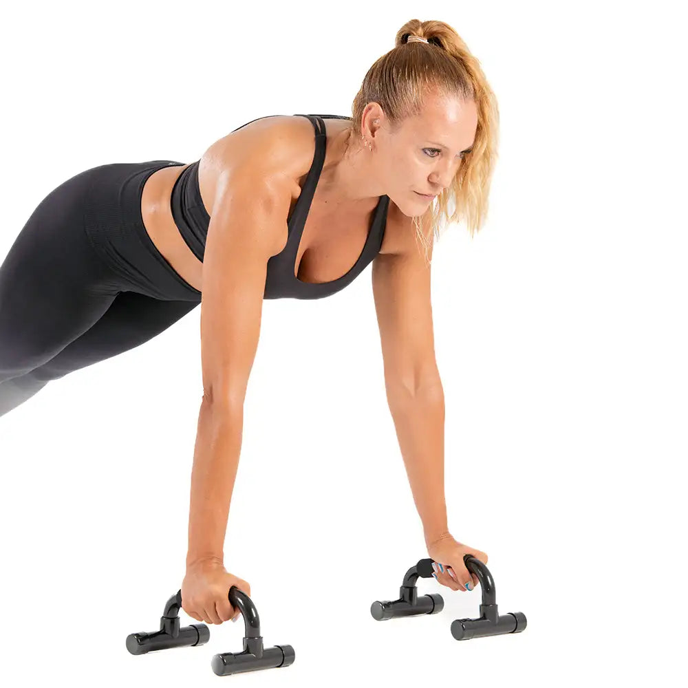 Soporte Flexion Push Up Evergy Home