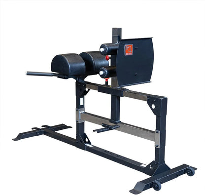 MÁQUINA DE ABDOMINAL, BUTT E PERNAS BODY-SOLID SGH500