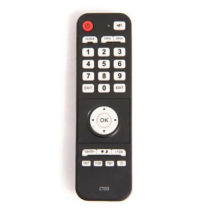 Mando para timer (botones blancos) Singularwod