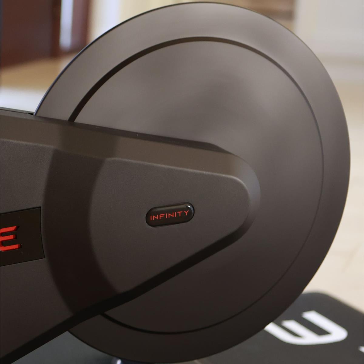 ZBike Infinity (Piñón libre) Zycle