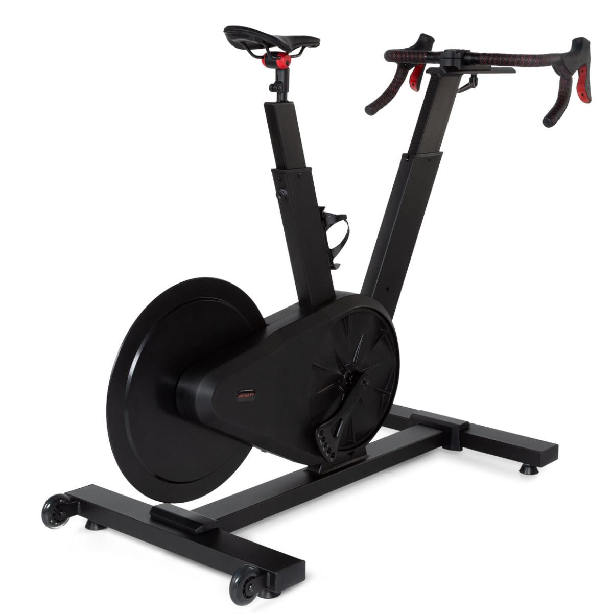 ZBike Infinity (Piñón libre) Zycle