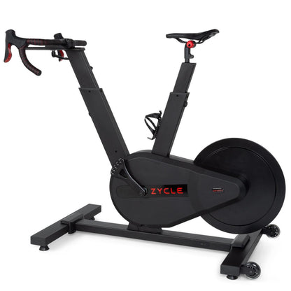 ZBike Infinity (Piñón libre) Zycle