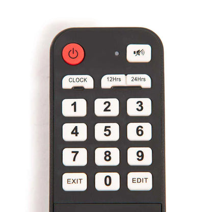 Mando para timer (botones blancos) Singularwod