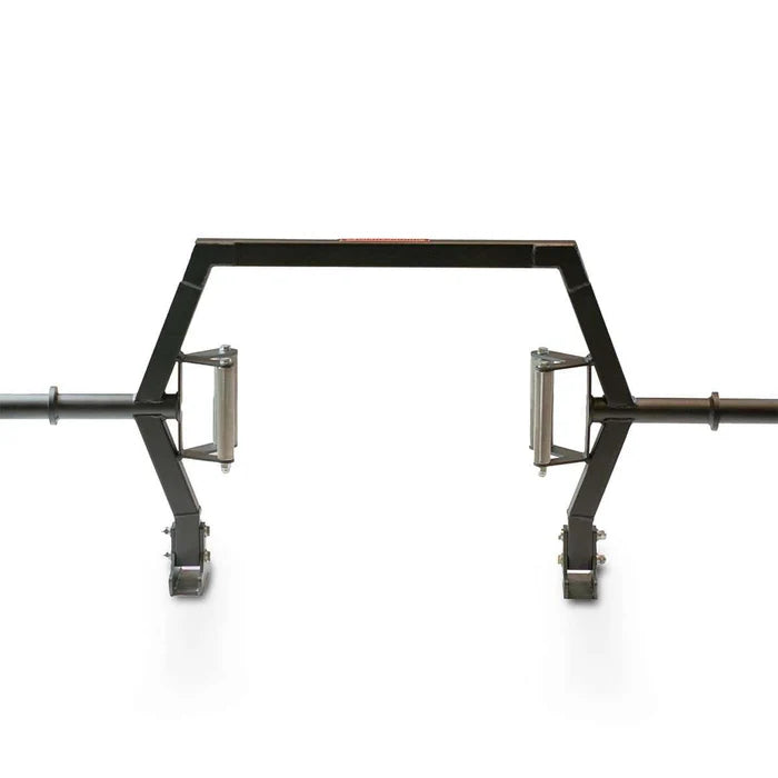 BARRA OLÍMPICA HEXAGONAL ÉLITE SINGULARWOD