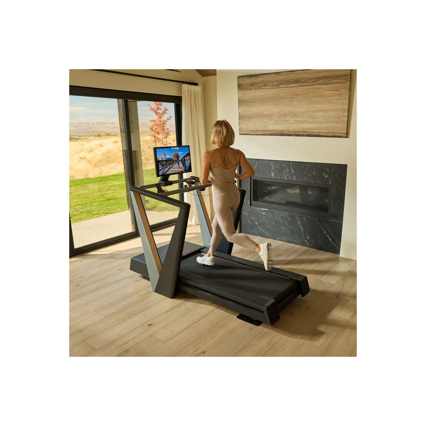 Cinta de Correr Ultra 3 Nordictrack