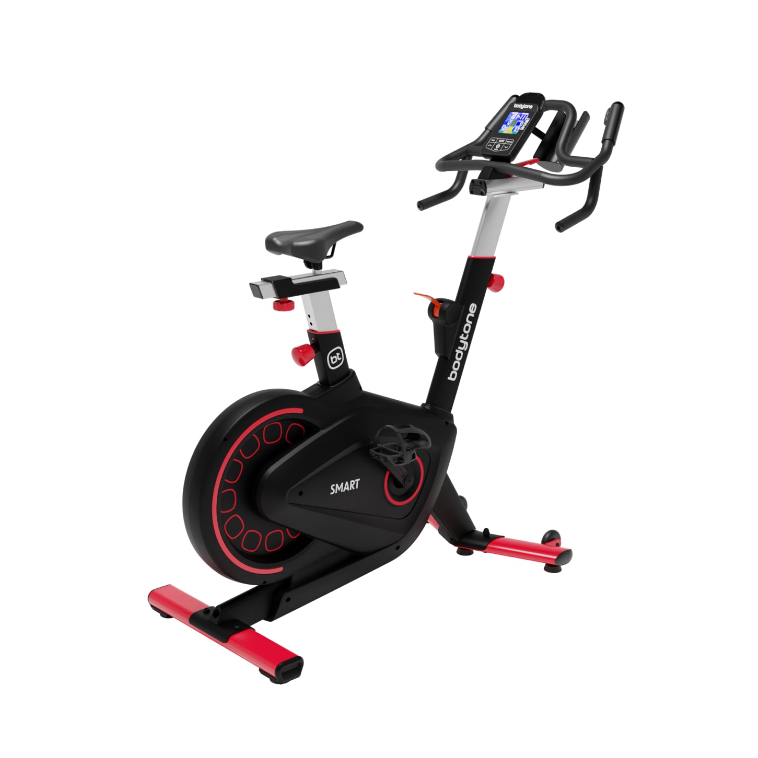 Spinning bikes or indoor cycle - Sportech fitness