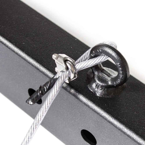 Alero a pared Singularwod