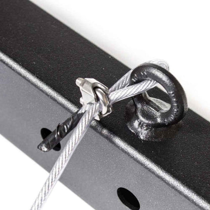 Alero a pared Singularwod