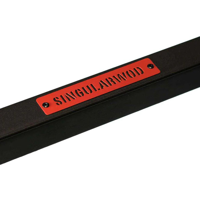 BARRA OLÍMPICA HEXAGONAL ÉLITE SINGULARWOD