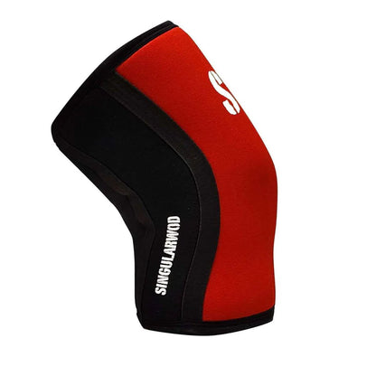 Rodillera Singularwod