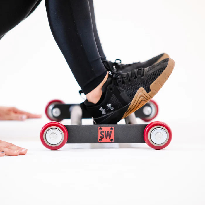 Glute ham roller Singularwod