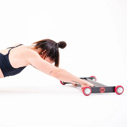 Glute ham roller Singularwod