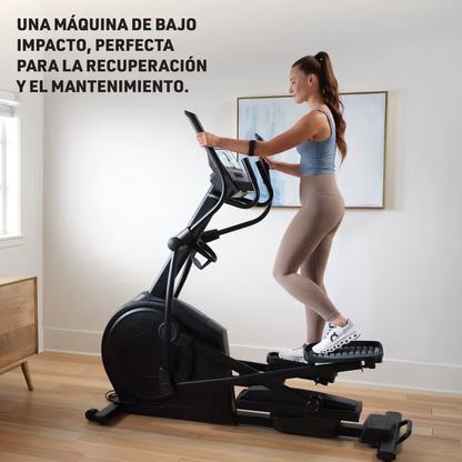 Bicicleta Elíptica AirGlide 16 Nordictrack