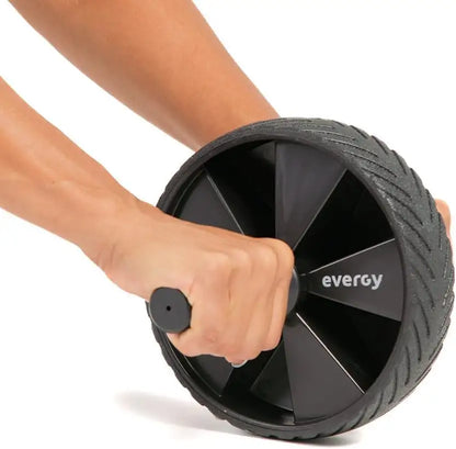 RUEDA ABDOMINAL EVERGY