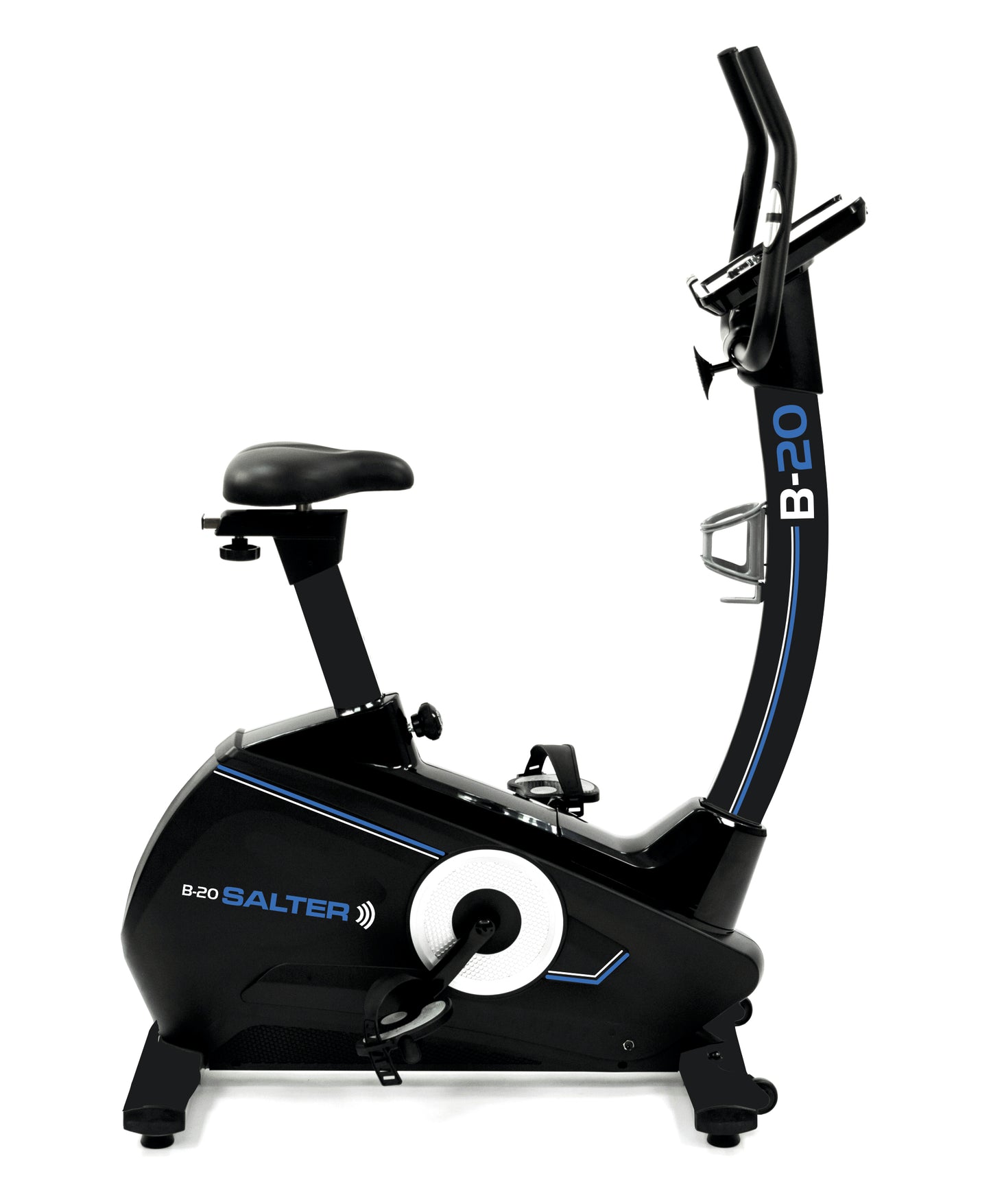 Bicicleta smart training B-20 Salter