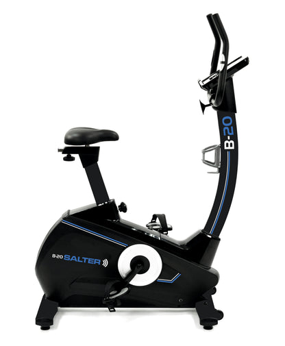 Bicicleta smart training B-20 Salter