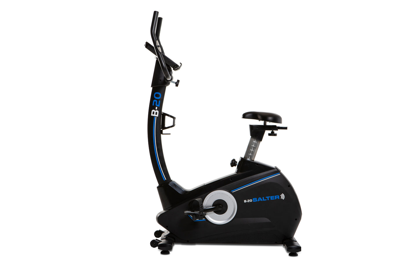 Bicicleta smart training B-20 Salter