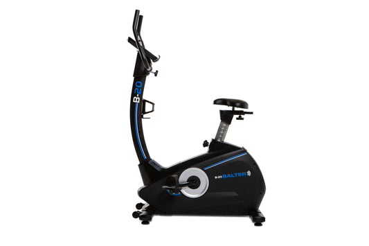 Bicicleta smart training B-20 Salter