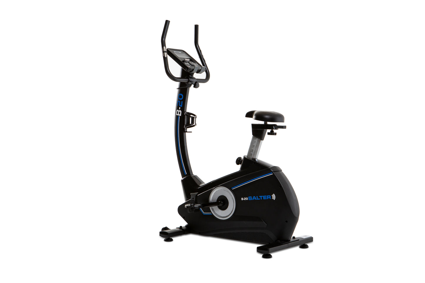 Bicicleta smart training B-20 Salter