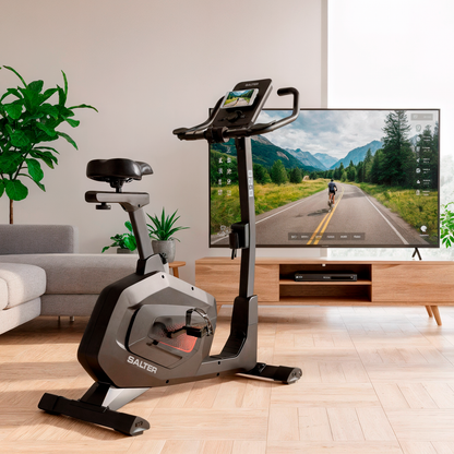 Bicicleta smart training B-28 Salter