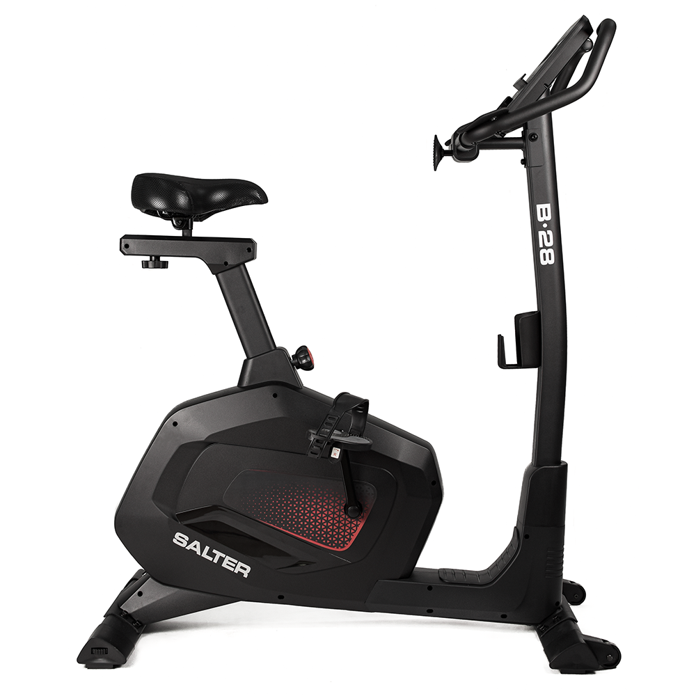 Bicicleta smart training B-28 Salter