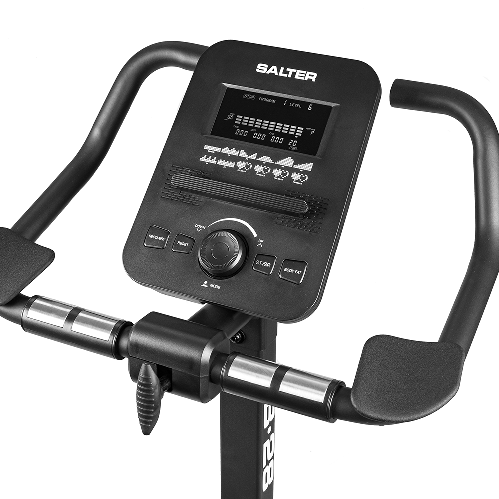 Bicicleta smart training B-28 Salter