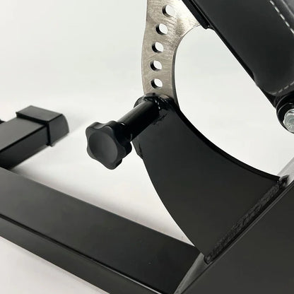 BANCO REGULABLE 0º-90 º EVERGY "LINEA FITNESS"