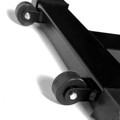 BANCO REGULABLE 0º-90 º EVERGY "LINEA FITNESS"