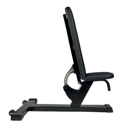 BANCO REGULABLE 0º-90 º EVERGY "LINEA FITNESS"