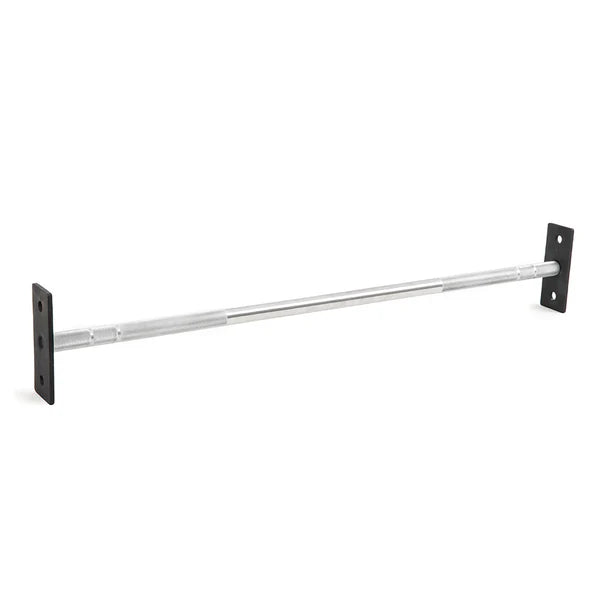 Barra simple de 109cm olimpic grip Singularwod