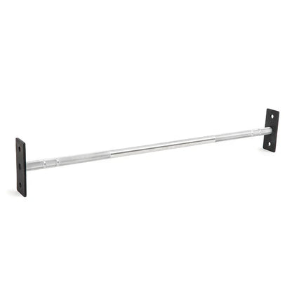 Barra simple de 109cm olimpic grip Singularwod