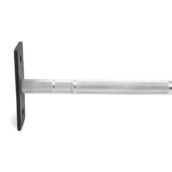 Barra simple de 109cm olimpic grip Singularwod