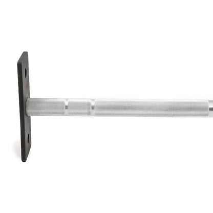 Barra simple de 109cm olimpic grip Singularwod