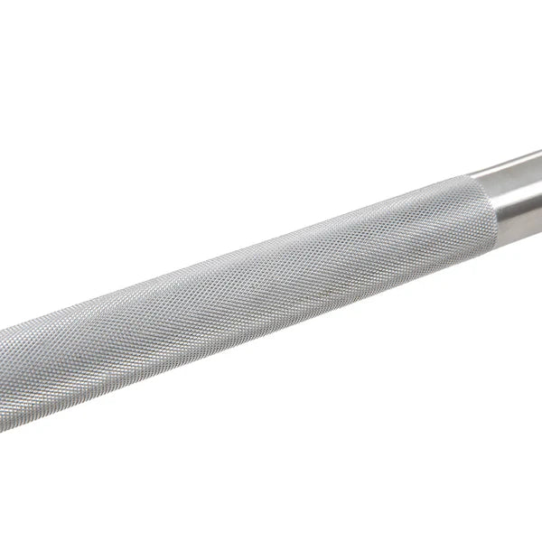 Barra simple de 109cm olimpic grip Singularwod