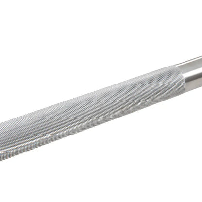 Barra simple de 109cm olimpic grip Singularwod