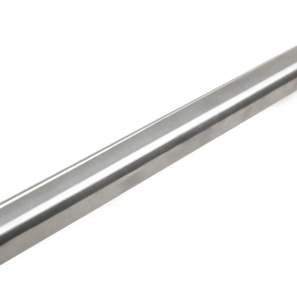 Barra simple de 109cm olimpic grip Singularwod