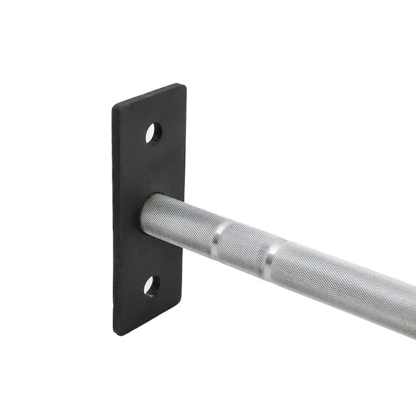 Barra simple de 109cm olimpic grip Singularwod